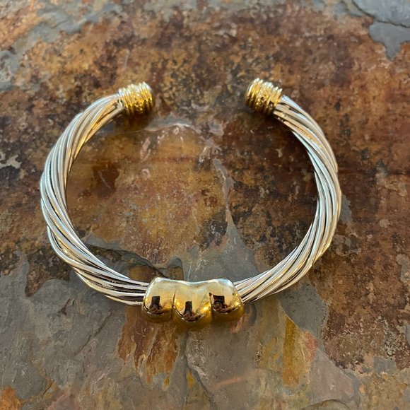 Silver Bracelet - Picture 1 of 1